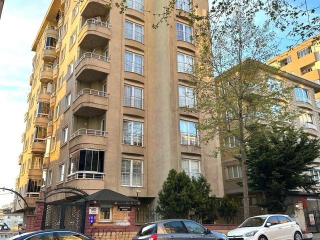 SATILIK 3+1 FERAH DAİRE ÜMRANİYE MEHMET AKİF MAH.