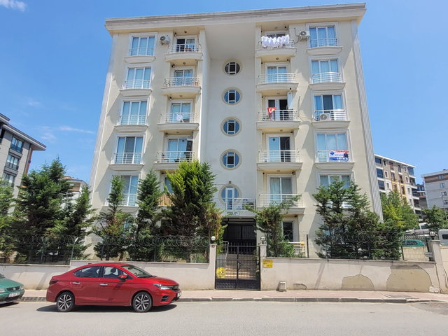 SİLİVRİ YENİMAHALLE 3+1 SATILIK DAİRE