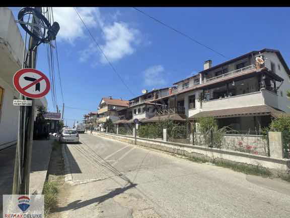 KANDIRA’DA 2+1, BALKONLU, BOŞ VE KREDİYE UYGUN DAİRE | 80 M² NET