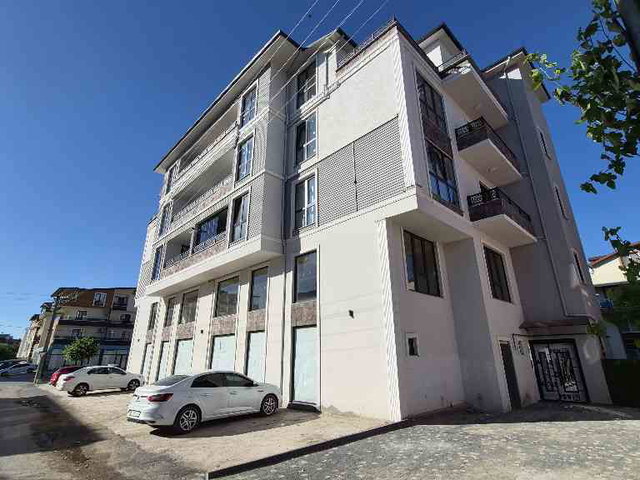 KARTEPE’DE 2025 YAPIMI SIFIR 3+1 | 170 M² BRÜT | EN ÜST KAT | BALKONLU | KREDİYE UYGUN