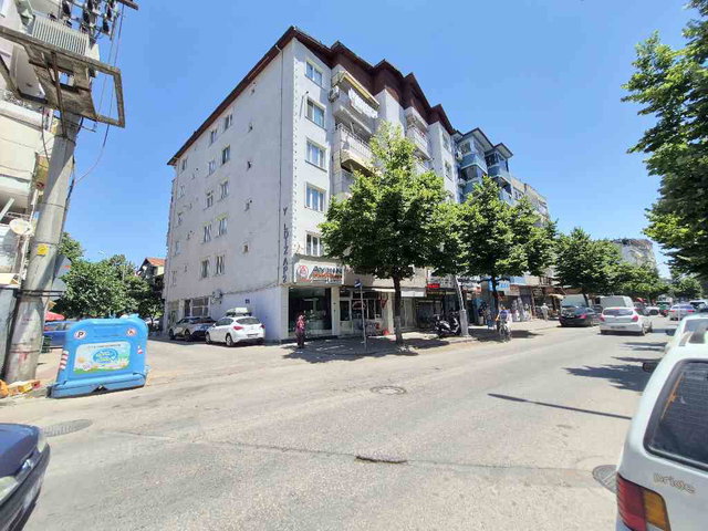 İZMİT’TE KREDİYE UYGUN 2+1 | 85 M² NET | BALKONLU | DOĞALGAZ KOMBİLİ