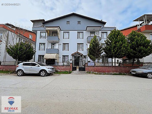 REMAX 'DEN YEŞİLOVA MAH DE KİRALIK EŞYALI 1+1 DAİRE