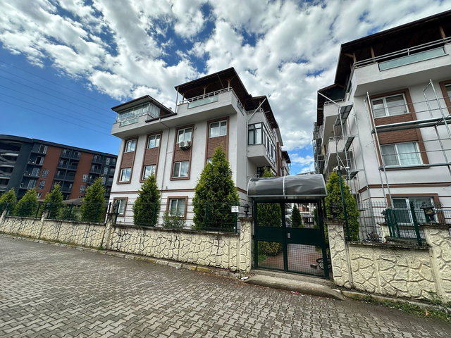 KARTEPE’DE 2016 YAPIMI 2+1 | 90 M² NET | BALKONLU | DOĞALGAZ KOMBİLİ | KREDİYE UYGUN