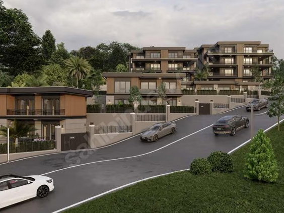REMAX 'DEN KABAOĞLUNDA SATILIK FIRSAT 4+1 DAİRE