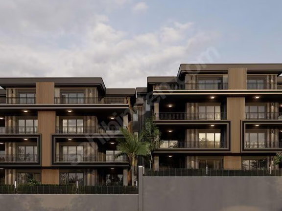 REMAX 'DEN KABAOĞLUNDA SATILIK FIRSAT 4+1 DAİRE
