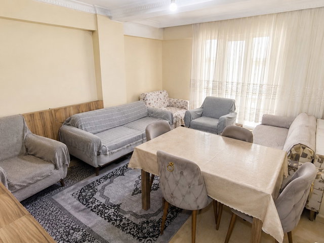 ESENYURT İNÖNÜ MAH’DE SATILIK 2+1 DAİRE