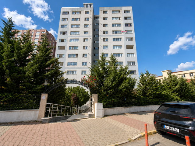 ADNAN KAHVECİ SAYACA CADDESİ UYGAR APARTMANI 3+1 FULL TADİLATLI