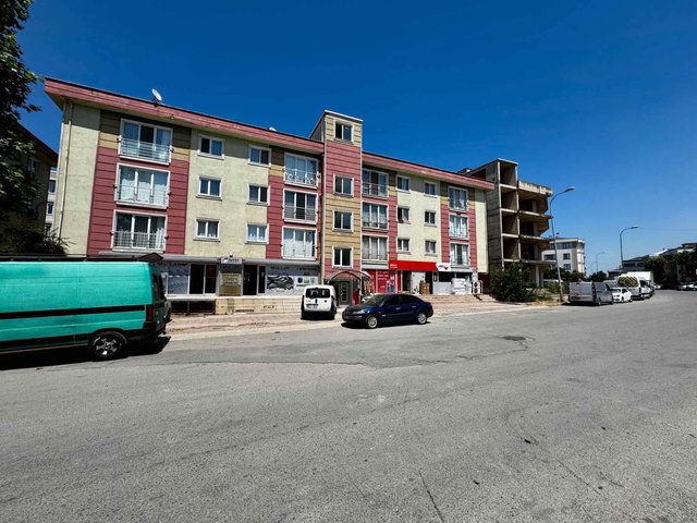 TUZLA ORHANLI MESCİT 1+1 KİRALIK EŞYALI DAİRE