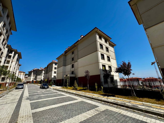 MALTEPE TOKİ ATIŞ O.4.ETAP 2+1 KİRALIK DAİRE