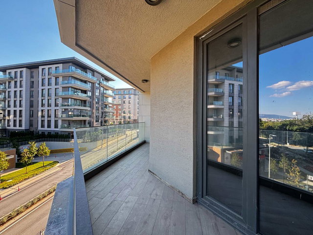 REMAX MASAÇINARKÖY EVLERİ’NDE SIFIR 1+1 | GENİŞ BALKON | YERDEN ISITMA