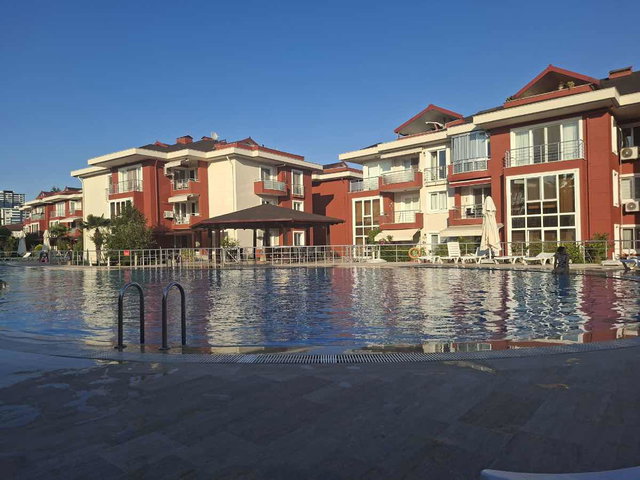 REMAX MAXIMUM DAN YAHYAKAPTAN ARMADA 3 DE KİRALIK DAİRE