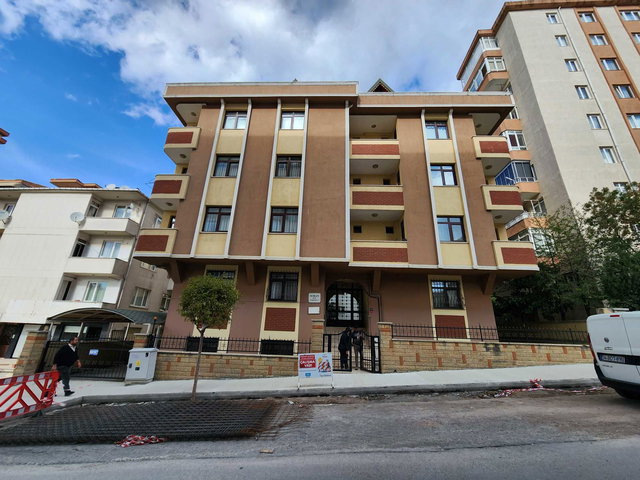 ÜMRANİYE ATAKENT KİRALİK 2+1 DAİRE MERKEZİ KONUM