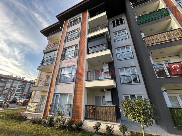 KOCAELI KARTEPE SAĞLIKKENT 3+1 SATILIK DAIRE