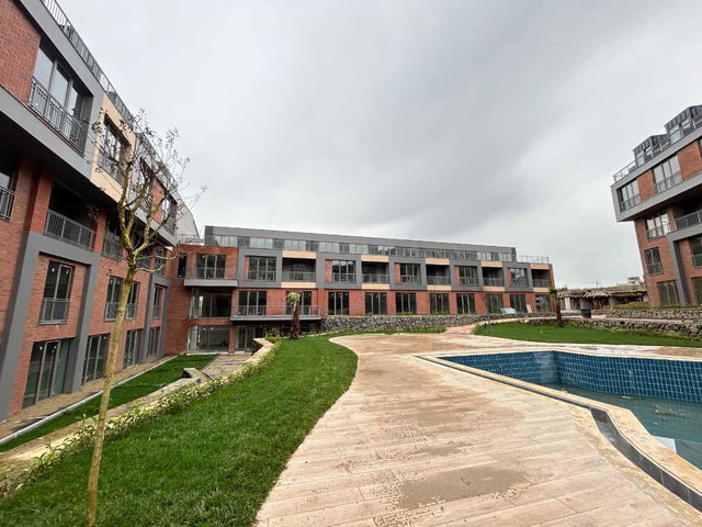 İZMİT BOULEVARD KABAOĞLU 1+1 KİRALIK DAİRE
