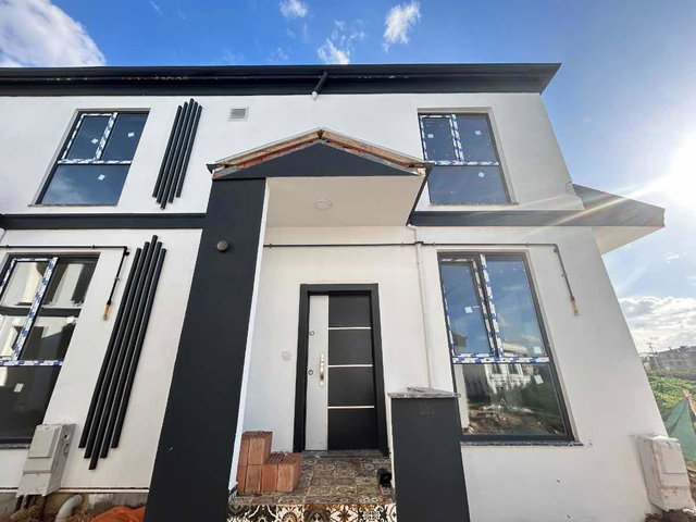 KARTEPE FATIH SULTAN MEHMET MAHALLESI 3+1 KIRALIK VILLA