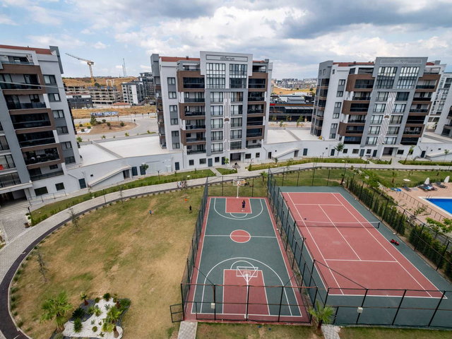 REMAXADVANTAGE'DEN NİLÜFER BALKAN’DA SIFIR 5+1 | 250 M² NET | ÇOK ÖZEL |  KİRALIK DAİRE