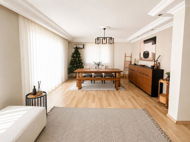 DARICA BAĞLARBAŞI MAH. PIRLANTA SİTESİ'NDE SATILIK 4+1 DUBLEKS