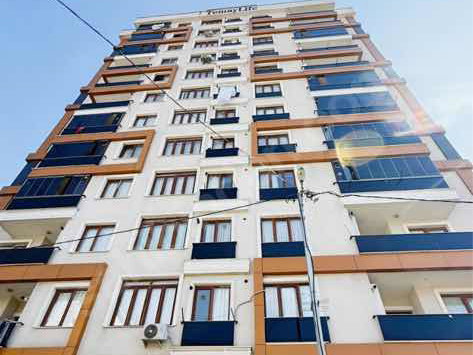 EVİM EVİME UYGUN HÜRRİYET MH SATILIK 2+1