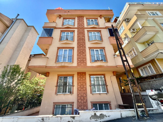 PENDİK ÇINARDERE BAKIMLI GENIŞ 5+2 DUBLEKS DAIRE