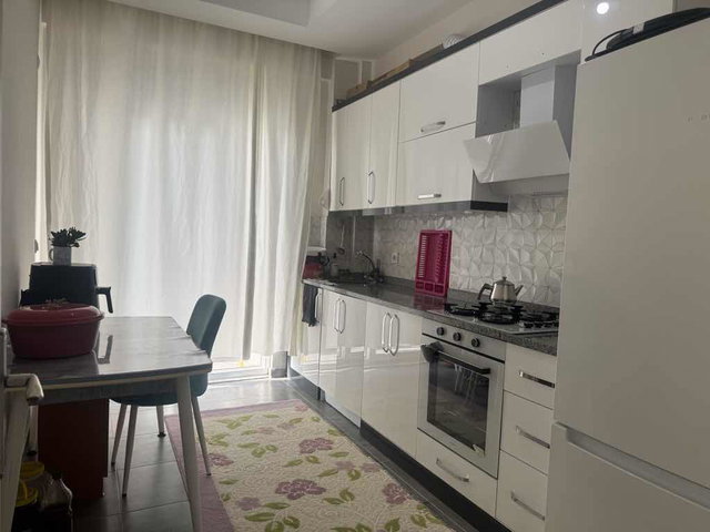 SARILAR DA4+1 ASANSÖRLÜ SATILIK DUBLEKS