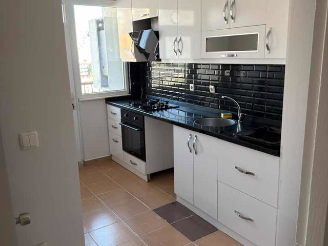 İSLAMBEY MAH. 2+1 BALKONLU KİRALIK DAİRE