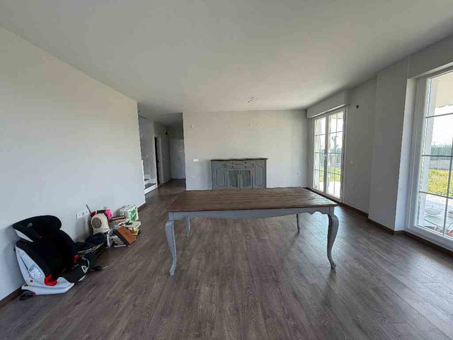 REMAX LAVANDA DAN 800M2 ARSA İÇİNDE 210M2 ÖZEL VİLLA