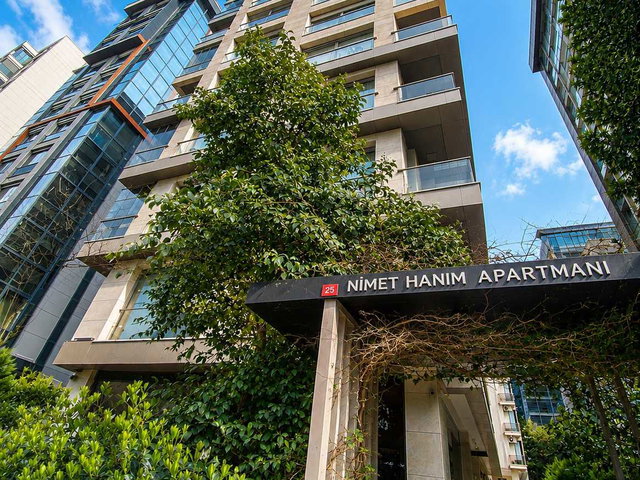 REMAX' DAN FIRSAT!!! ÇOLAK İSMAİL' DE 3+1 ''ALPAY APAKGÜN''