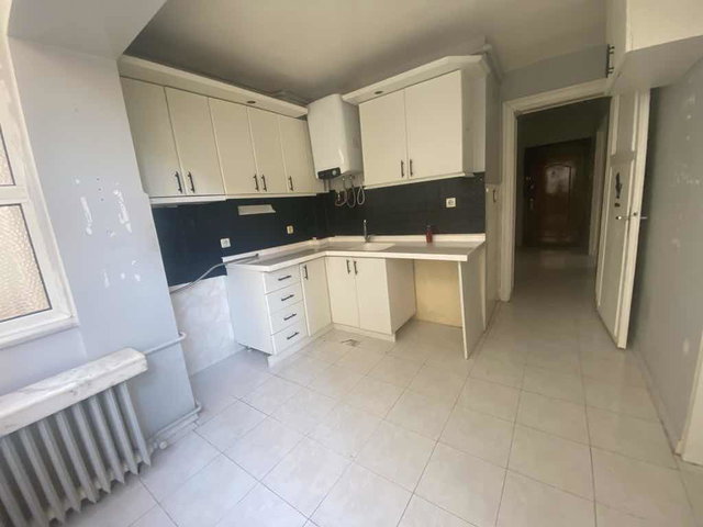 BARDACIK SOKAKTA  BATI-GÜNEY CEPHELİ 2+1 | MERKEZİ ISITMALI | BALKONLU | BOŞ KİRALIK DAİRE
