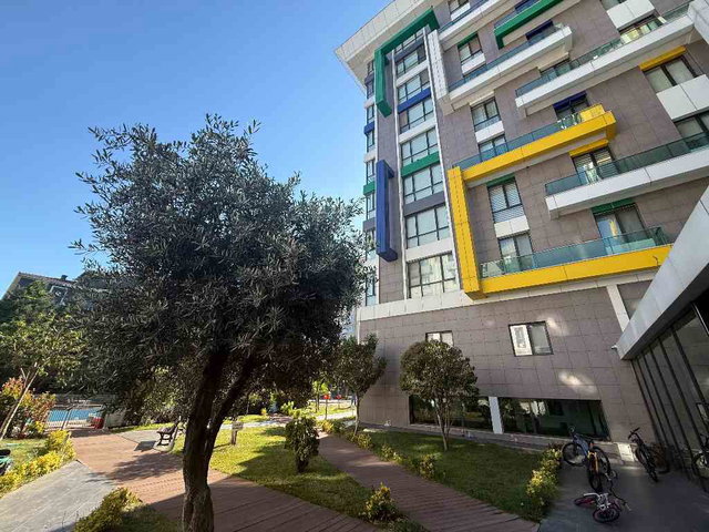 REMAX LAVANDA'DAN DENLİ ROYAL DE SATILIK 3+1