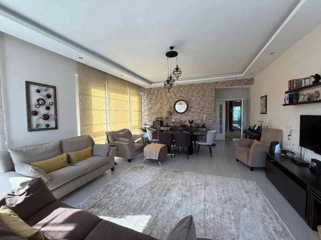 REMAX LAVANDA'DAN DENLİ ROYAL DE SATILIK 3+1