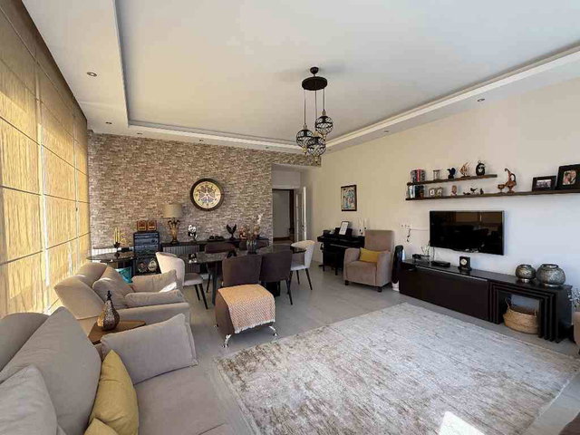 REMAX LAVANDA'DAN DENLİ ROYAL DE SATILIK 3+1