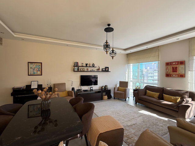REMAX LAVANDA'DAN DENLİ ROYAL DE SATILIK 3+1