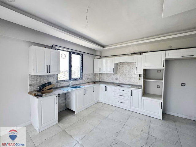 BOSTANBAŞI FASLI SEFA EVLERİ 2 3+1 ARA KAT OTURUMA HAZIR DAİRE