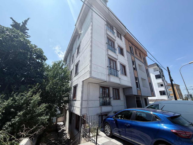 HASANPAŞA MAHALLESİNDE KİRALIK 1+1 DAİRE