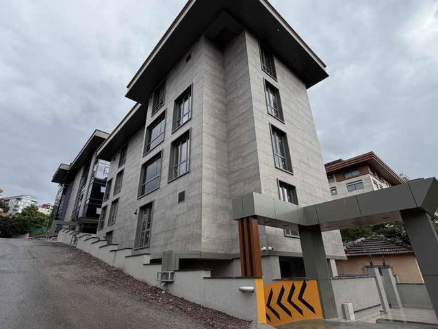 BURHANİYENİN MERKEZİNDE, YATIRIM DEĞERİ YÜKSEK SATILIK 2+1