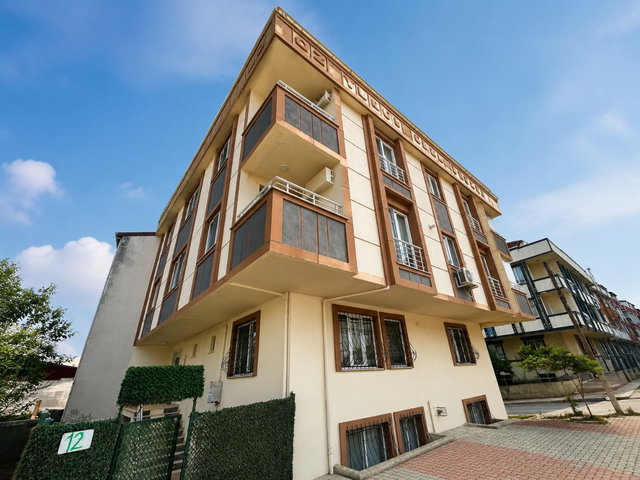 HARAÇÇI MAHALLESINDE SATILIK 2+2 DUBLEKS