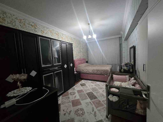 GAZİANTEP ŞAHİNBEY’DE 3+1 | 195 M² BRÜT | 2 BANYO | BALKONLU | KREDİYE UYGUN DAİRE
