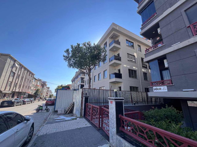 ALTINTEPE’DE MİNİBÜS CADDESİ’NE KIZILAY TIP MERKEZI'NE  YAKIN | YENI I 3+1 | EBEVEYN BANYOLU