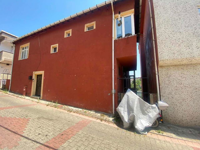 REMAX ASHİLL ÇENGELKÖY 3+1 90M2 KİRALIK DAİRE