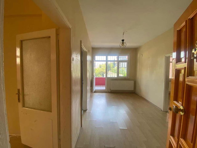 REMAX ASHİLL ÇENGELKÖY 3+1 90M2 KİRALIK DAİRE