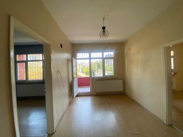 REMAX ASHİLL ÇENGELKÖY 3+1 90M2 KİRALIK DAİRE