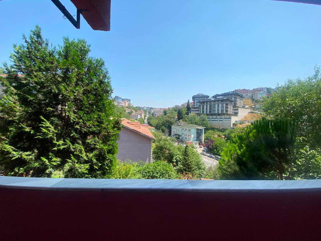 REMAX ASHİLL ÇENGELKÖY 3+1 90M2 KİRALIK DAİRE