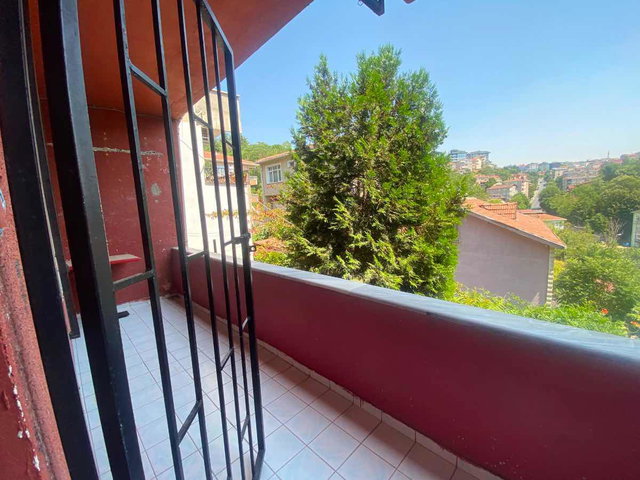 REMAX ASHİLL ÇENGELKÖY 3+1 90M2 KİRALIK DAİRE