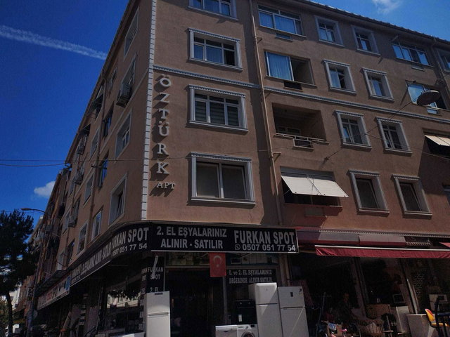 PENDİK DOĞU MAHALLESİNDE MERKEZİ KONUMDA FERAH 3+1 DAİRE