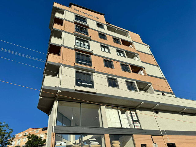 ÇAYIROVA MUTLUKENT YAKINI ASANSÖRLÜ 2+1 KİRALIK DAİRE