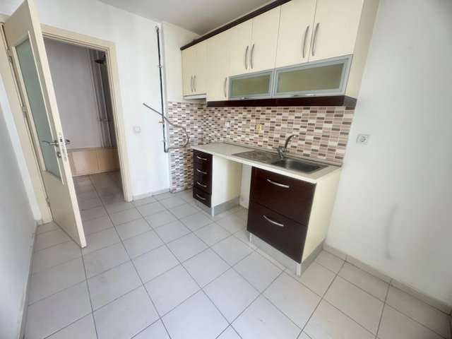 MEHMET AKİF ERSOY SİTESİNDE 2+1 SATILIK DAİRE