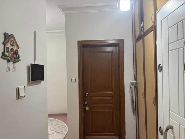 DEMETEVLER MH HAVACILAR SİTESİ KİRALIK 3+1 DAİRE