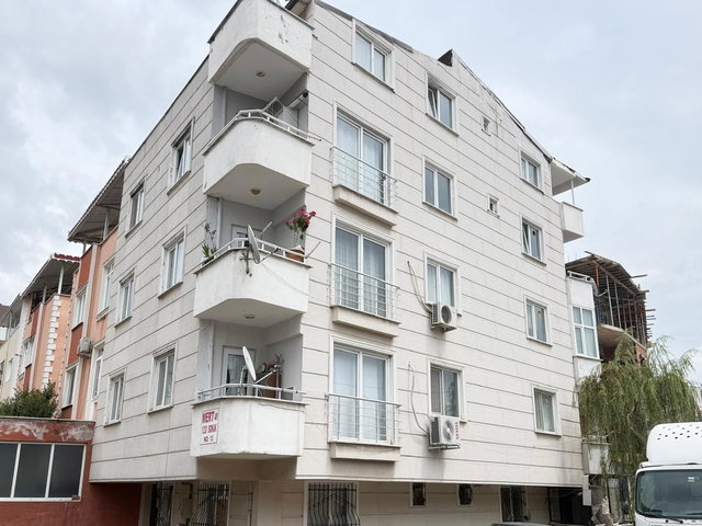 REMAX BEYAZ DEMİRTAŞ CUMHURİYET’TE 2+1 FİYATINA 4+1 DUBLEKS FIRSATI! ​