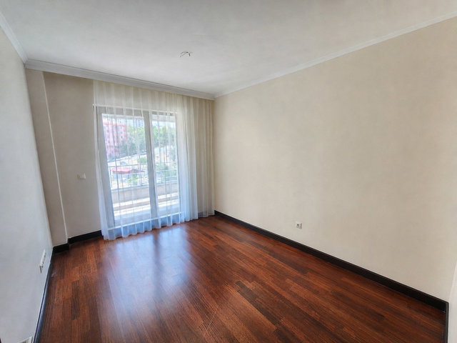 ÇANKAYA SANCAK MAHALLESİ YILDIZ PARK EVLERİNDE 4+1 SATILIK DAİRE