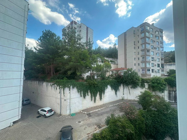 NARLIDERE HUZUR MAHALLESI ARIKENT SITESI KIRALIK 3+1 DAIRE